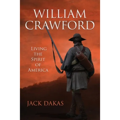 William Crawford: Living the Spirit of America