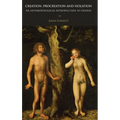 Creation, Procreation and Isolation: An Anthropological Introduction to Genesis - Hardcover