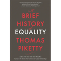 A Brief History of Equality - Paperback
