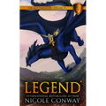 Legend - Paperback