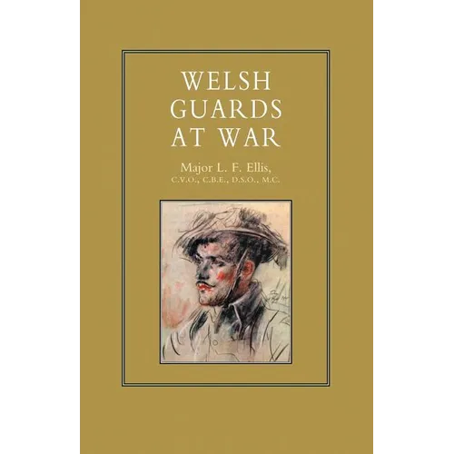 Welsh Guards at War