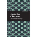 Jude the Obscure - Paperback
