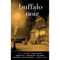 Buffalo Noir - Paperback