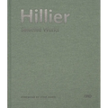 Hillier: Selected Works - Hardcover
