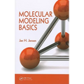 Molecular Modeling Basics - Paperback