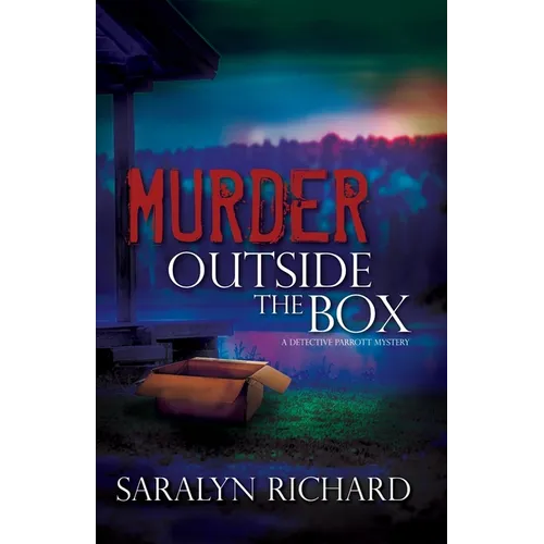 Murder Outside the Box - Paperback