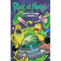 Rick and Morty: Annihilation Tour - Paperback