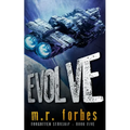 Evolve - Paperback