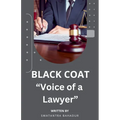 "The Power of Voice: Lawyer in a Black Coat"