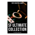 SF Ultimate Collection: 20+ Time Travel & Dystopia Stories - Paperback