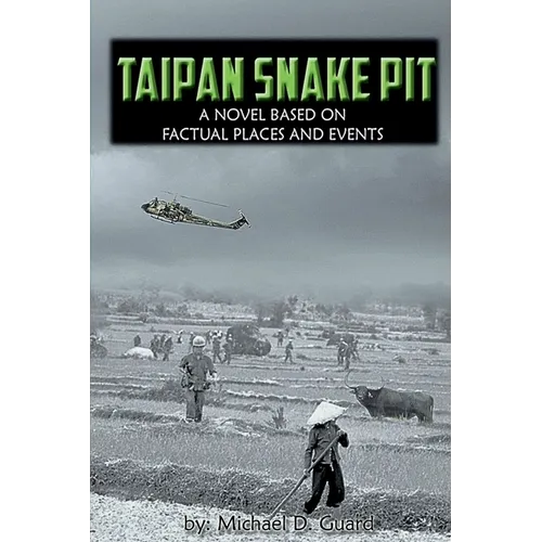 Taipan Snake Pit