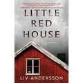 Little Red House - Hardcover