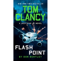 Tom Clancy Flash Point - Mass Market Paperbound