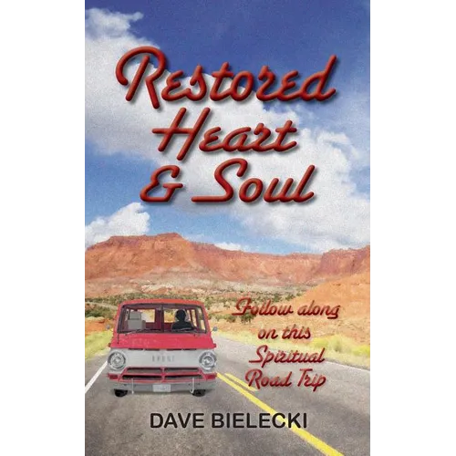 Restored Heart & Soul