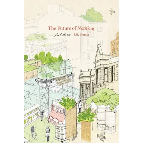 The Future of Nothing - Paperback