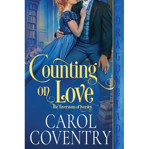 Counting on Love - Paperback