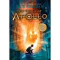 Trials of Apollo, the 3 Book Paperback Boxed Set - Boxed Set