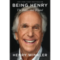 Being Henry: The Fonz . . . and Beyond - Hardcover