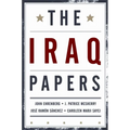 The Iraq Papers - Paperback