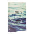 NKJV, Value Outreach Bible, Paperback - Paperback