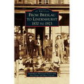 From Breslau to Lindenhurst: 1870 to 1923