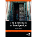 The Economics of Immigration - Paperback