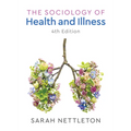 Sociology of Health and Illness - Hardcover