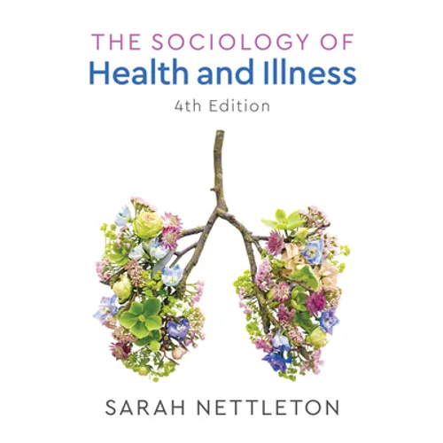 Sociology of Health and Illness - Hardcover
