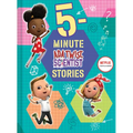 5-Minute Ada Twist, Scientist Stories - Hardcover