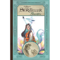 Jim Henson's the Storyteller: Shapeshifters - Hardcover
