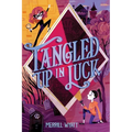 Tangled Up in Luck - Paperback