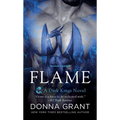 Flame: A Dark Kings Novel - Paperback