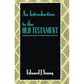An Introduction to the Old Testament - Paperback