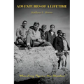 Adventures of a Lifetime - Paperback