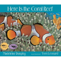 Here Is the Coral Reef - Hardcover