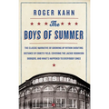 The Boys of Summer - Paperback