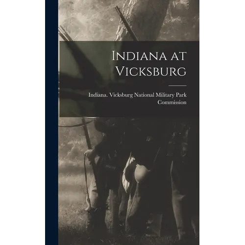 Indiana at Vicksburg