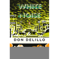 White Noise: (Penguin Classics Deluxe Edition) - Paperback