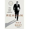 Reagan: His Life and Legend - Hardcover