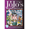 Jojo's Bizarre Adventure: Part 4--Diamond Is Unbreakable, Vol. 5 - Hardcover