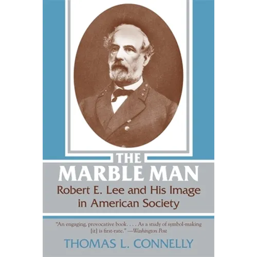 Marble Man