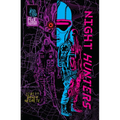 Night Hunters - Paperback