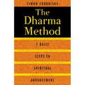The Dharma Method: 7 Daily Steps to Spiritual Advancement - Paperback