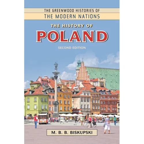 The History of Poland
