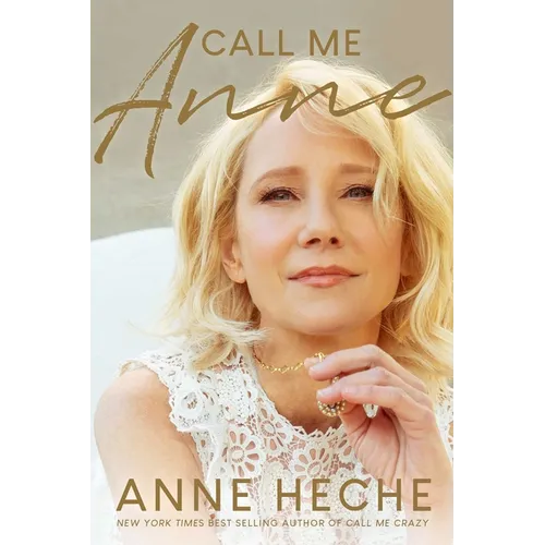 Call Me Anne - Paperback
