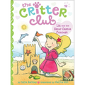 Liz and the Sand Castle Contest - Hardcover