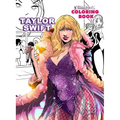 Taylor Swift - Paperback