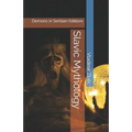 Slavic Mythology: Demons in Serbian folklore - Paperback
