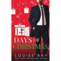 The 14 Days of Christmas - Paperback