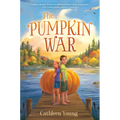 The Pumpkin War - Paperback